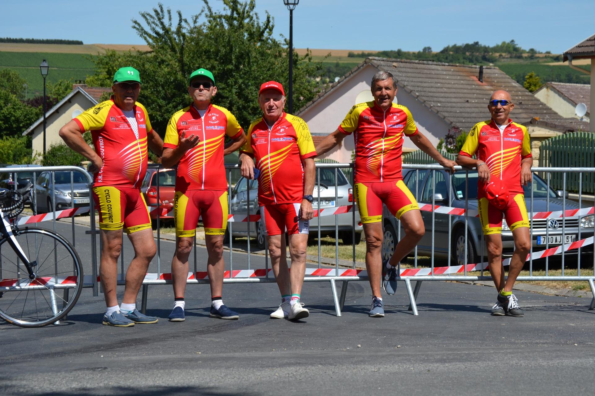 TdF Lonclas 9/07/2019