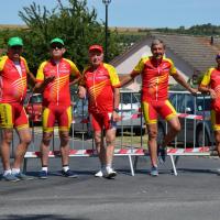 TdF Lonclas 9/07/2019