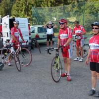 Les Rousses 2015. Faites gaffe , le mécano arrive !!!