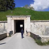 Notre ''Matlin'' prêt à reprendre du service!!