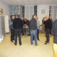 Dans l'attente de l'apéro
